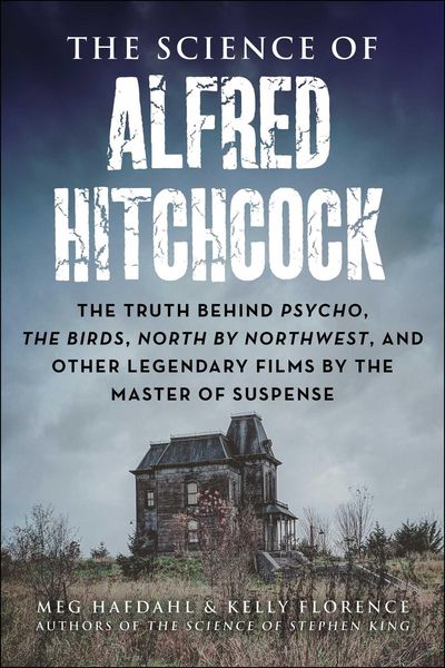 Produktbild: The Science of Alfred Hitchcock