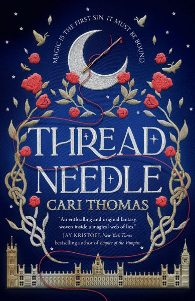 Produktbild: Threadneedle