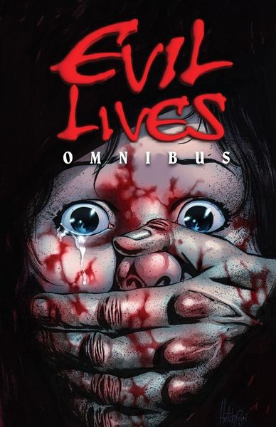 Produktbild: Evil Lives