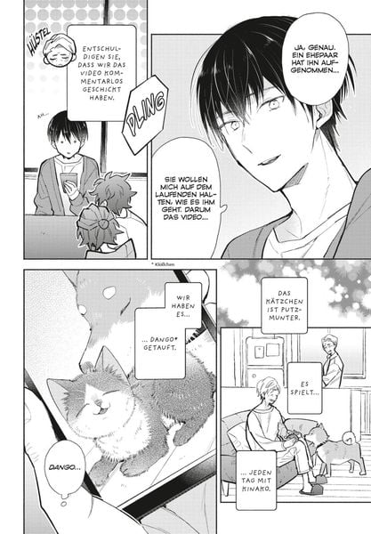 Produktbild: My Roommate is a Cat 10