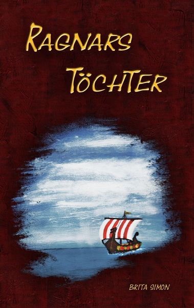 Produktbild: Ragnars T&ouml;chter