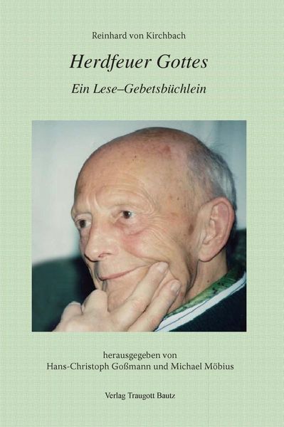Produktbild: Herdfeuer Gottes