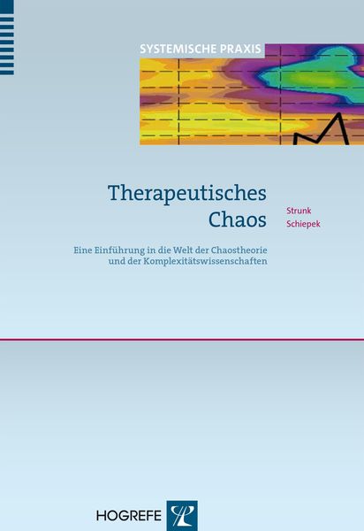 Produktbild: Therapeutisches Chaos