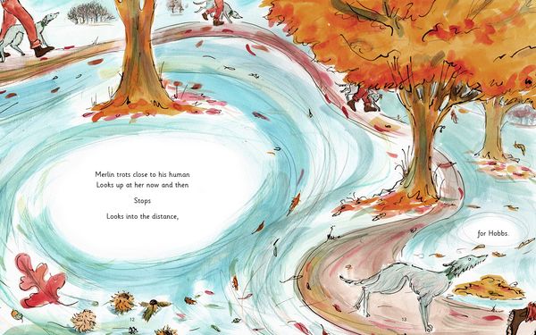 Produktbild: Goodbye Hobbs
