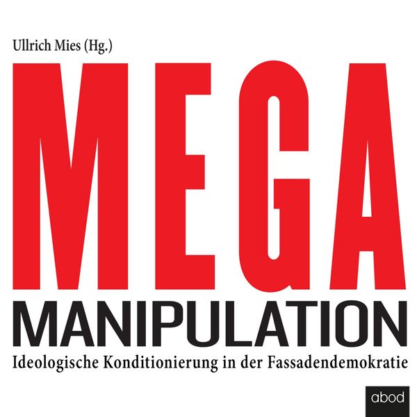 Produktbild: Mega-Manipulation