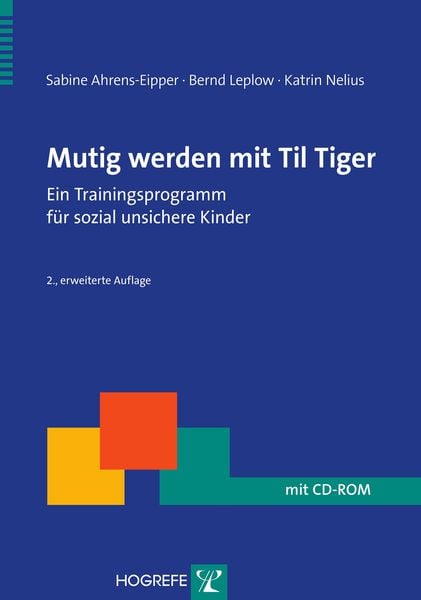Produktbild: Mutig werden mit Til Tiger
