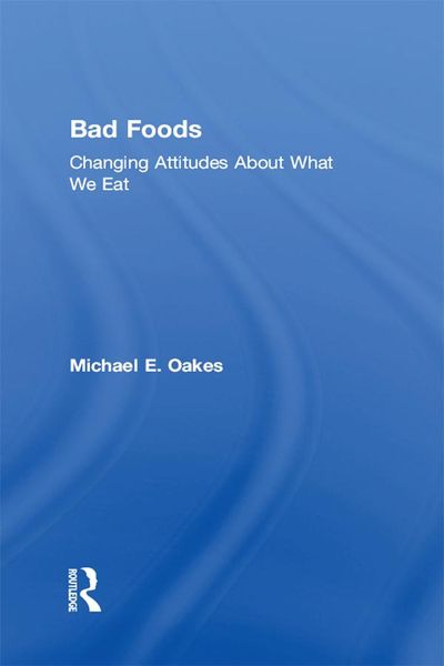 Produktbild: Bad Foods