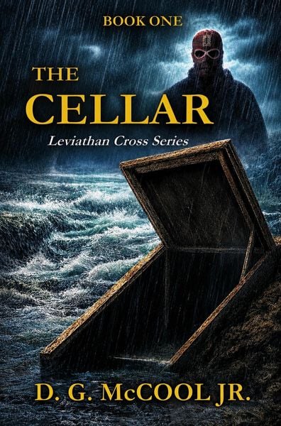 Produktbild: The Cellar