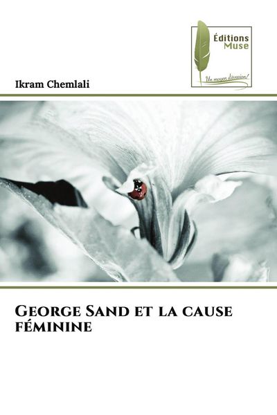Produktbild: George Sand et la cause f&eacute;minine