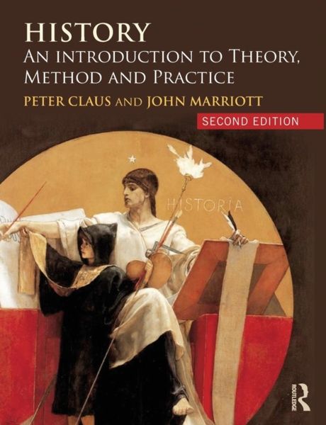 Produktbild: Claus, P: History
