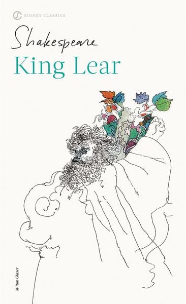Produktbild: King Lear