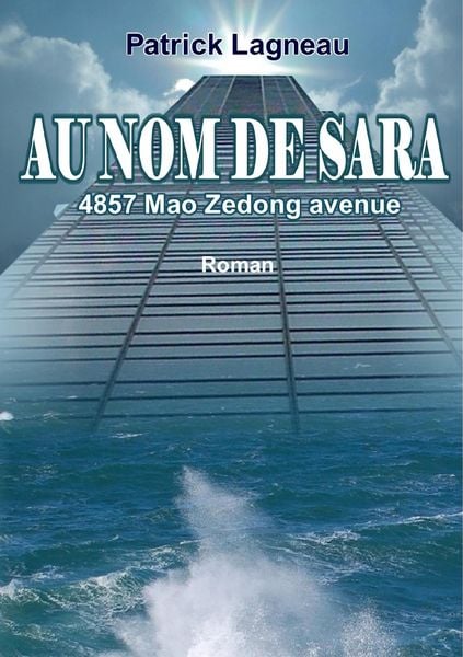 Produktbild: Au nom de Sara