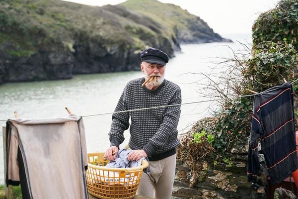 Produktbild: Fisherman's Friends 2 - Eine Brise Leben