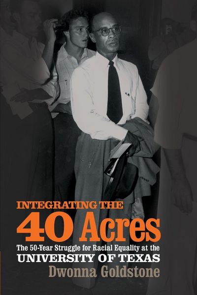 Produktbild: Integrating the 40 Acres