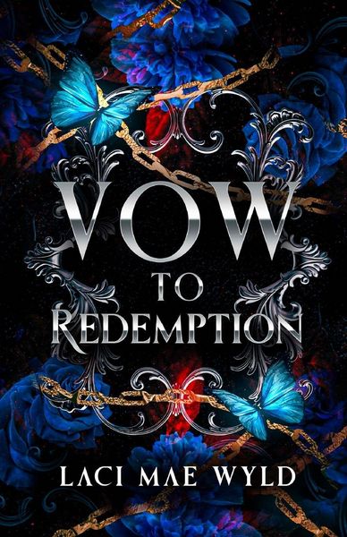 Produktbild: Vow To Redemption