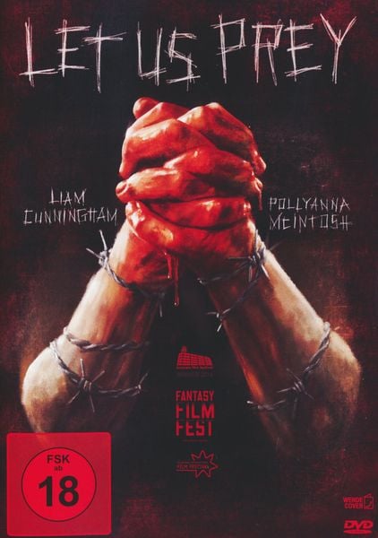 Produktbild: Let Us Prey