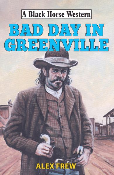 Produktbild: Bad Day in Greenville