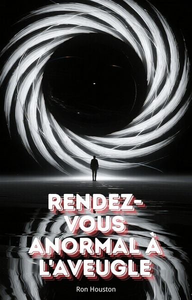 Produktbild: Rendez-Vous Anormal &agrave; L'aveugle
