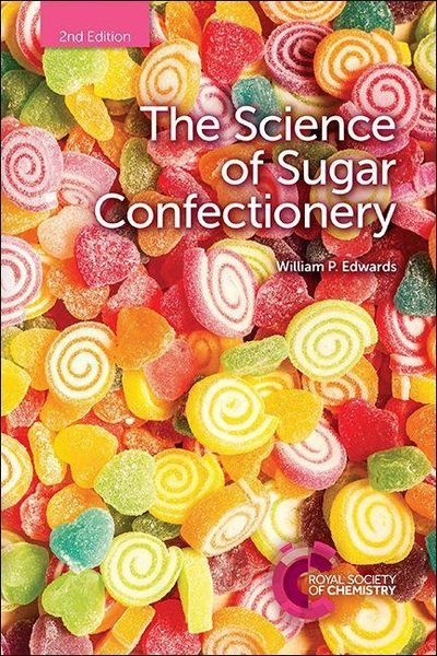 Produktbild: Science of Sugar Confectionery