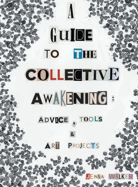 Produktbild: A Guide to the Collective Awakening