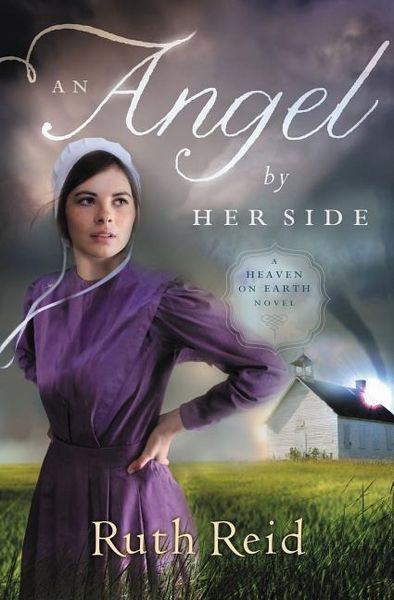 Produktbild: Angel By Her Side