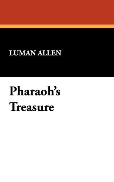 Produktbild: Pharaohs Treas