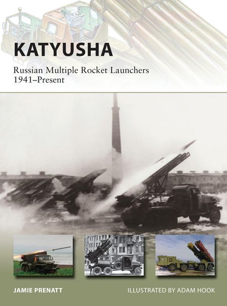 Produktbild: Katyusha