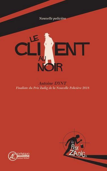 Produktbild: Le Client au Noir
