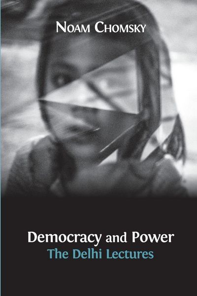 Produktbild: Democracy and Power