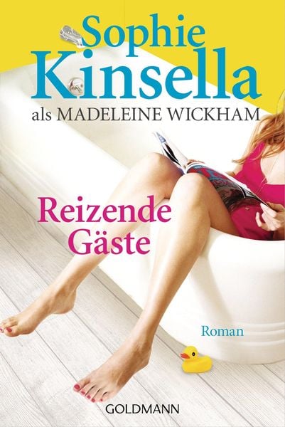 Produktbild: Reizende G&auml;ste