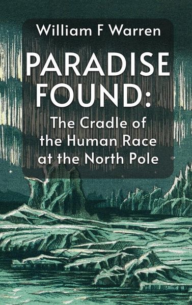 Produktbild: Paradise Found Hardcover