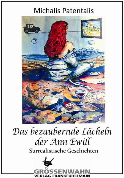 Produktbild: Das bezaubernde L&auml;cheln der Ann Ewill