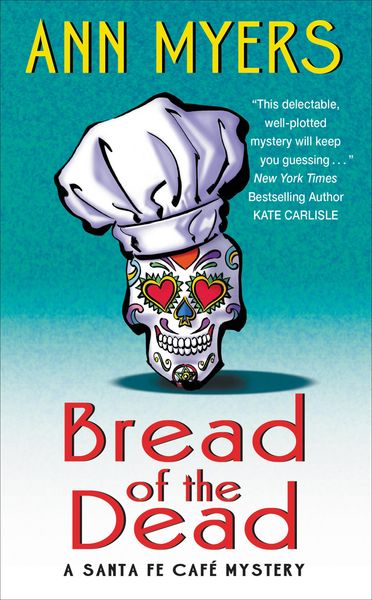 Produktbild: Bread of the Dead