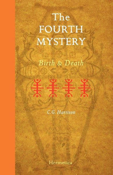 Produktbild: The Fourth Mystery