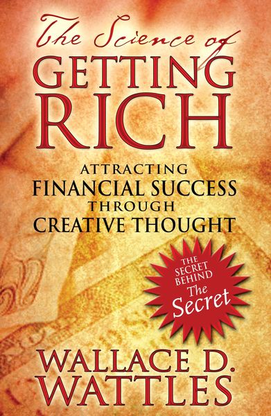 Produktbild: The Science of Getting Rich
