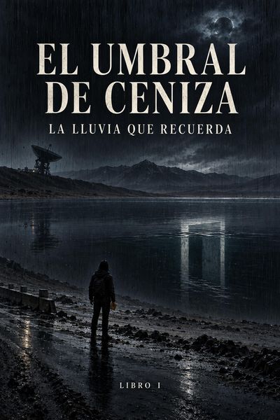 Produktbild: La lluvia que recuerda