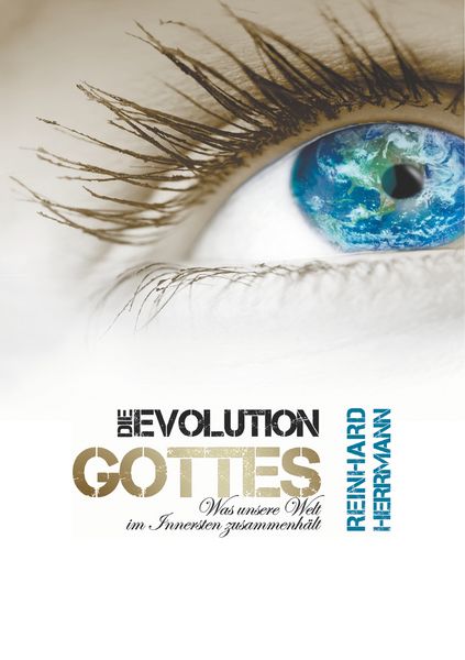 Die Evolution Gottes, Taschenbuch von Reinhard Herrmann, BoD – Books on Demand, 9783748198819