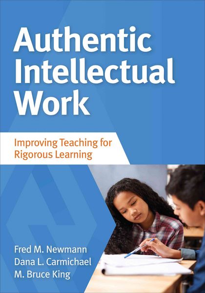 Produktbild: Authentic Intellectual Work
