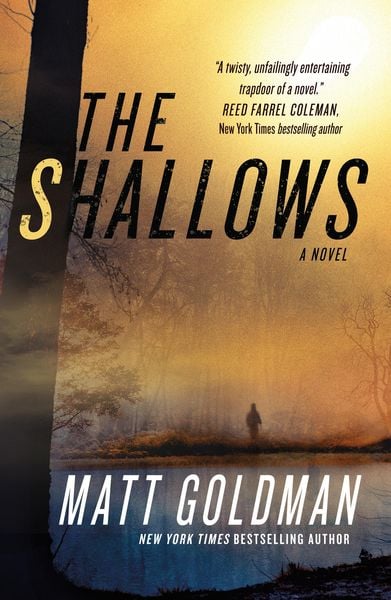 Produktbild: The Shallows