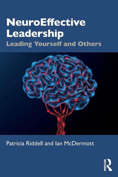Produktbild: NeuroEffective Leadership