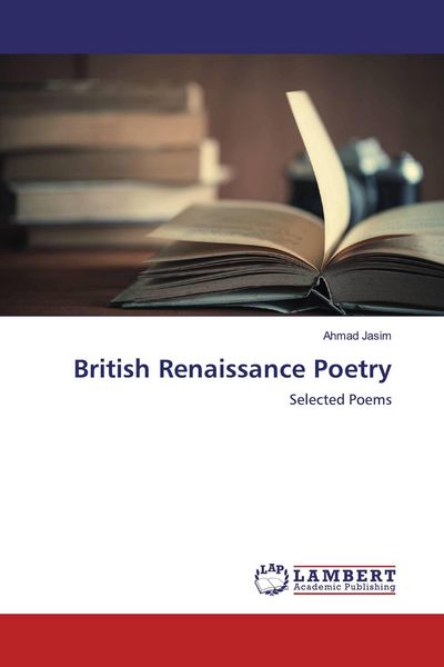 Produktbild: British Renaissance Poetry