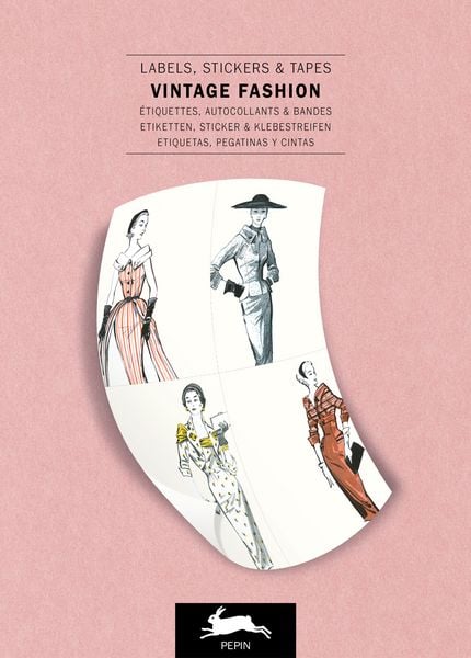 Produktbild: Vintage Fashion