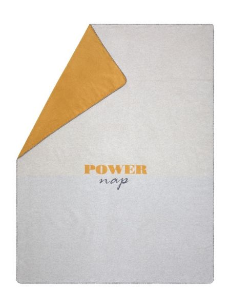 Produktbild: Wohndecke "POWER nap" (GRS)