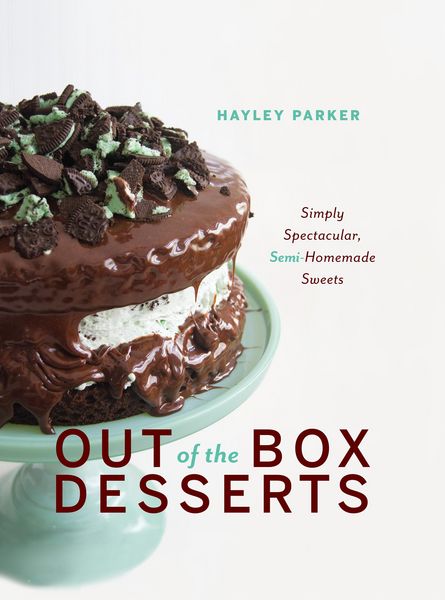 Produktbild: Out of the Box Desserts