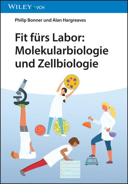 Produktbild: Fit f&uuml;rs Labor
