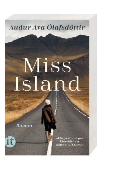 Produktbild: Miss Island