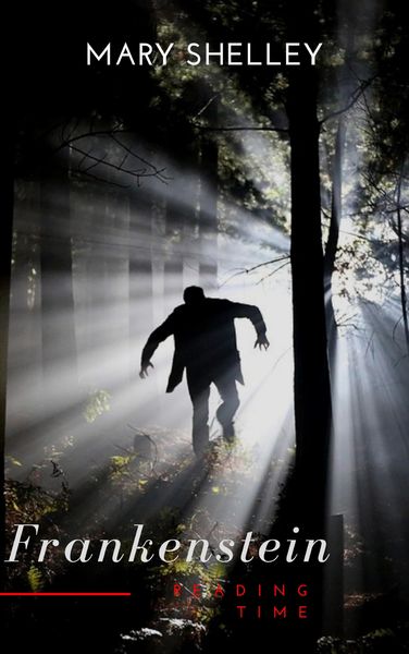 Produktbild: Frankenstein