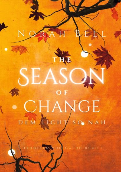 Produktbild: The Season of Change
