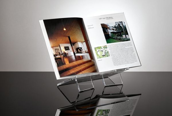 Produktbild: Bookstand