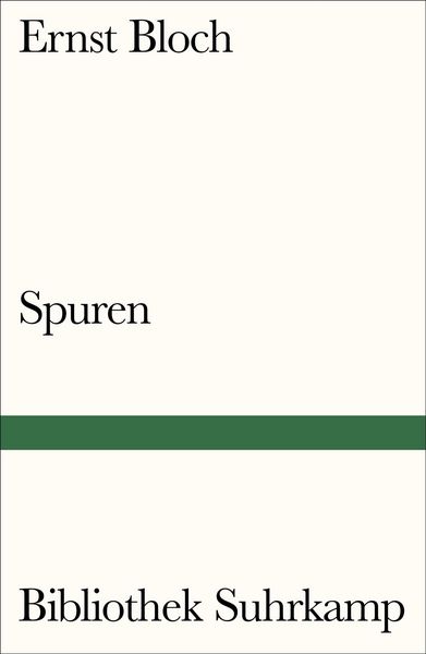 Produktbild: Spuren